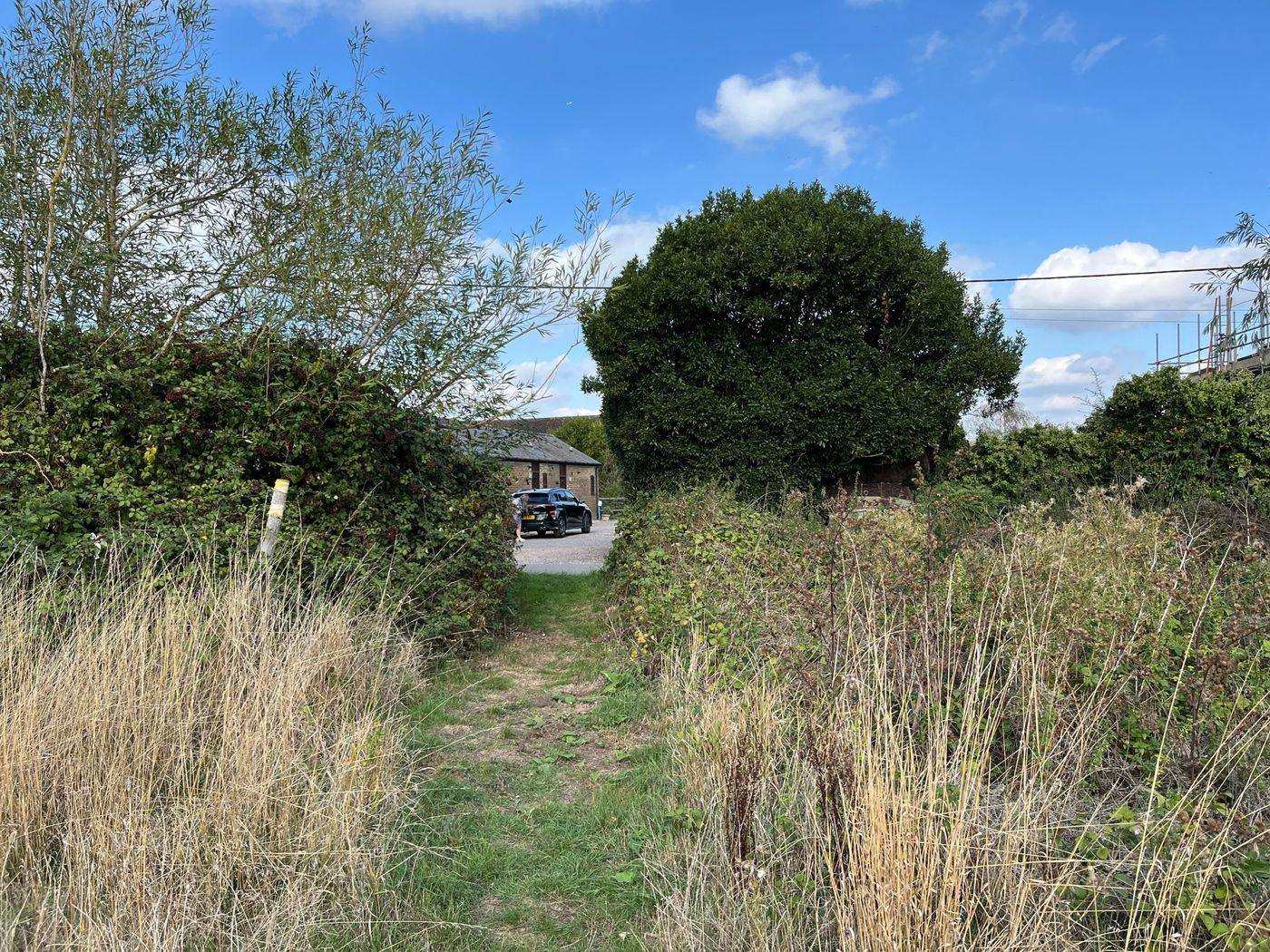 Hagelstowe I habitat bank, Greater Thames Estuary